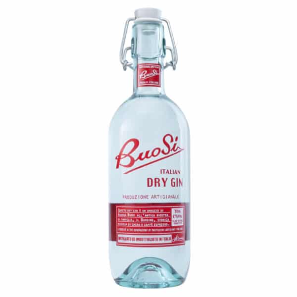 Buosi Gin